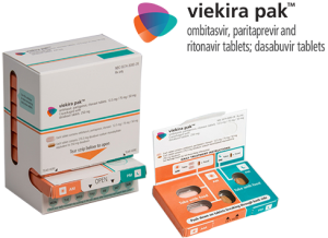 viekira-pak-abbvie-hepatitis-c-ombitasvir-ritonavir-dasabuvir